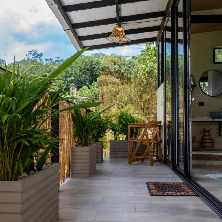 Villajesu Villeta - Superior Bungalow - 23
