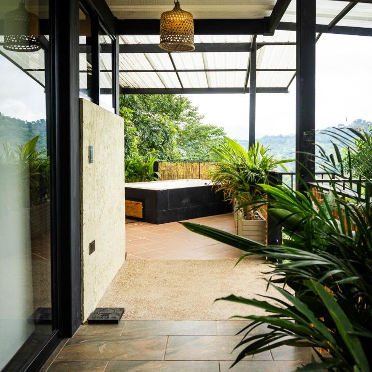 Villajesu Villeta - Superior Bungalow - 6