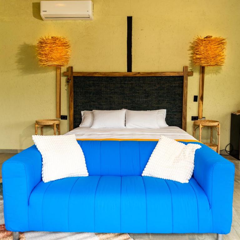 Villajesu Villeta - Superior Bungalow - 25