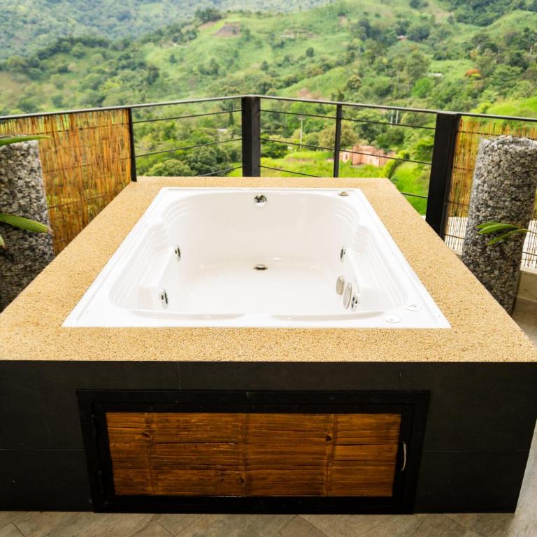 Villajesu Villeta - Superior Bungalow - 26