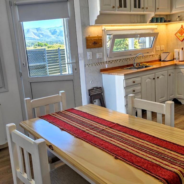 Cabaña a minutos del Centro - Casa de 2 dormitorios - 6