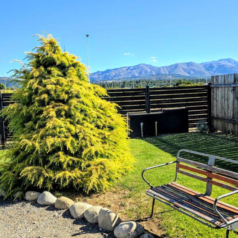 Cabaña a minutos del Centro - Casa de 2 dormitorios - 14