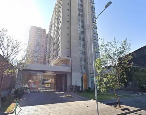 Departamento frente al metro comuna de Recoleta - Apartamento Superior de 1 dormitorio con balcón - 1