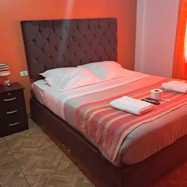 hostal Qorisonqo inn ollantaytambo - Habitación Doble Deluxe - 5