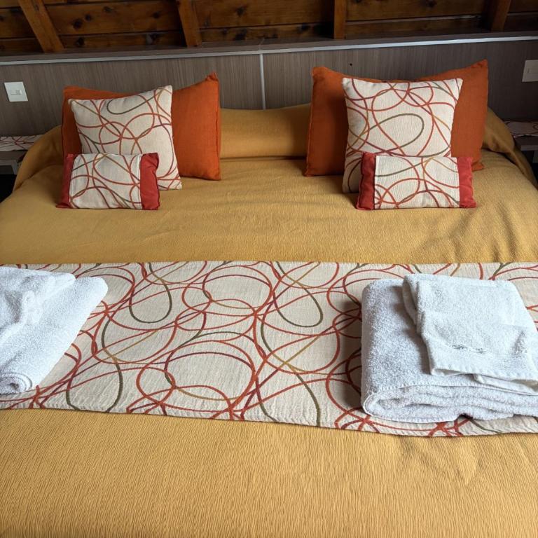 Hostería Antu Kuyen - Two-Bedroom Bungalow - 10