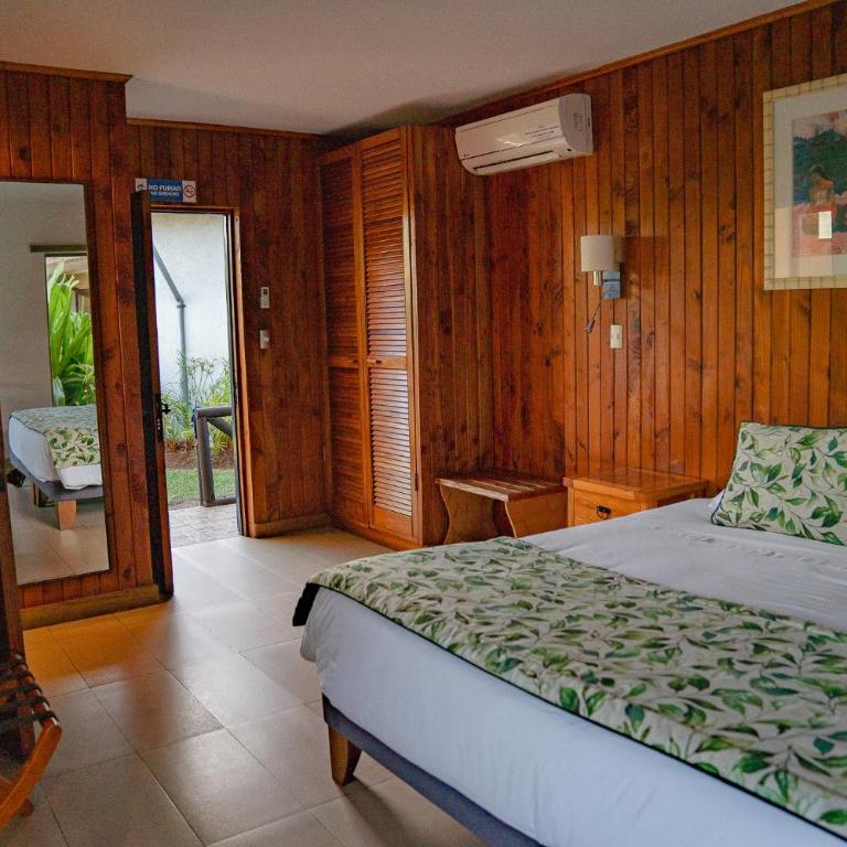 Taha Tai - Bungalow - 13
