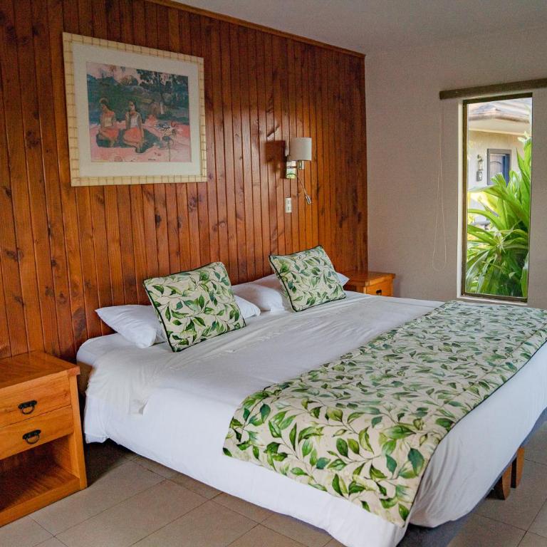 Taha Tai - Bungalow - 14