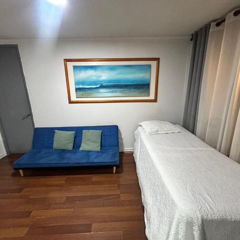 De viaje apartaments - Two-Bedroom Apartment - 2