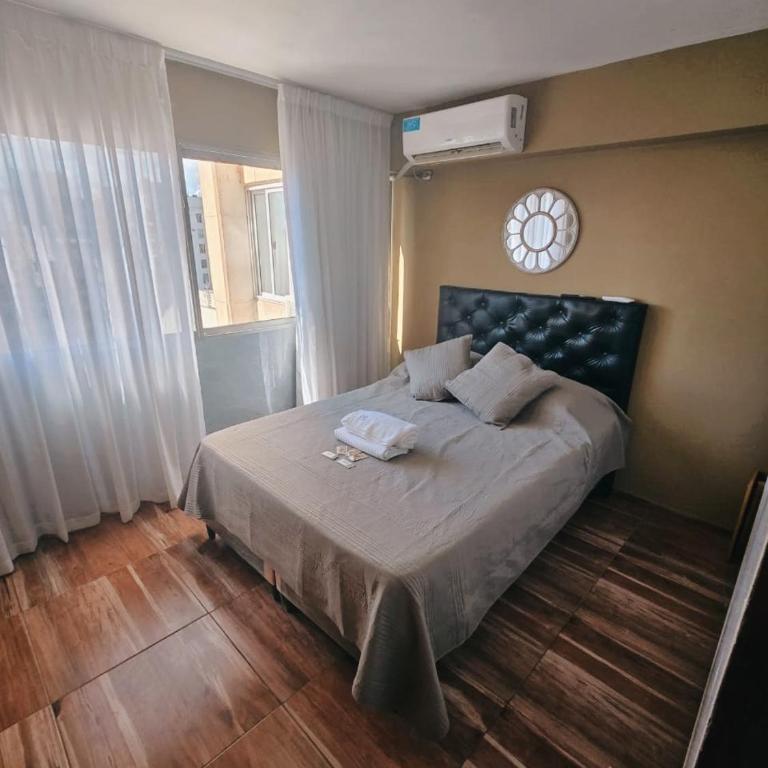 Departamento CENTRO en radio de la Catedral y plaza San Martín 1 - Apartamento de 1 dormitorio - 7