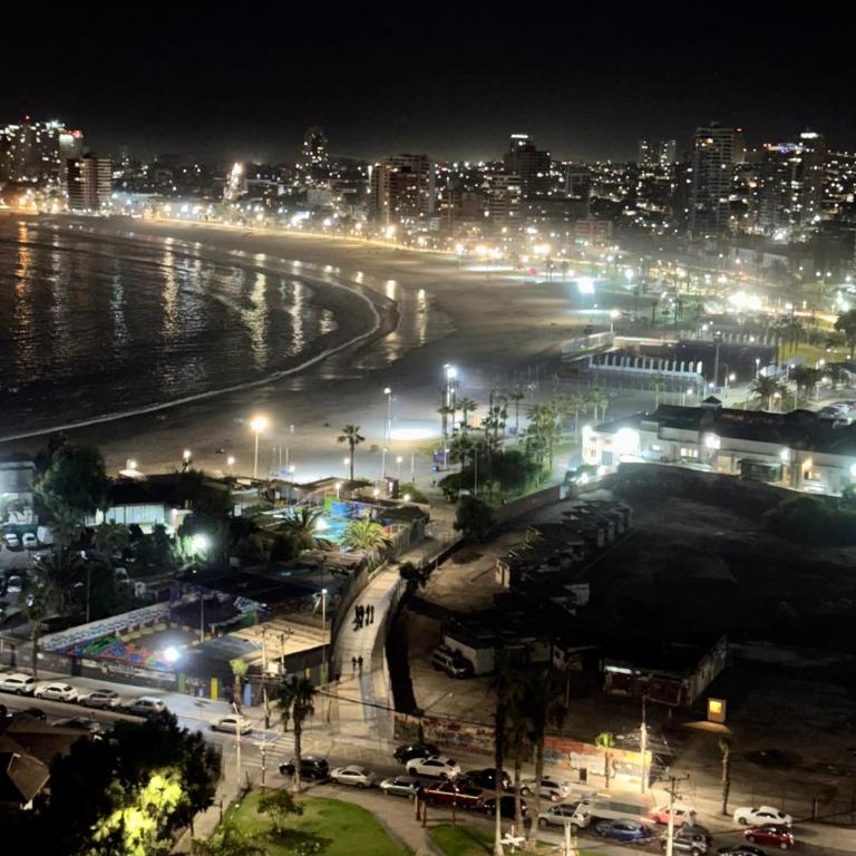 Alojamiento RBOY - Distrito Cavancha 2 - Apartamento de 2 dormitorios - 14