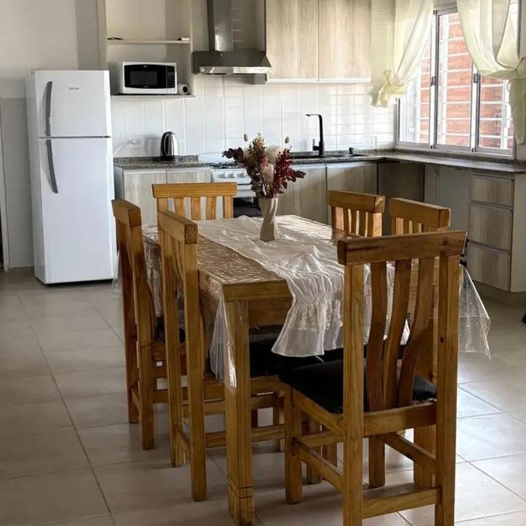 Nelson departamento - Two-Bedroom Apartment - 2