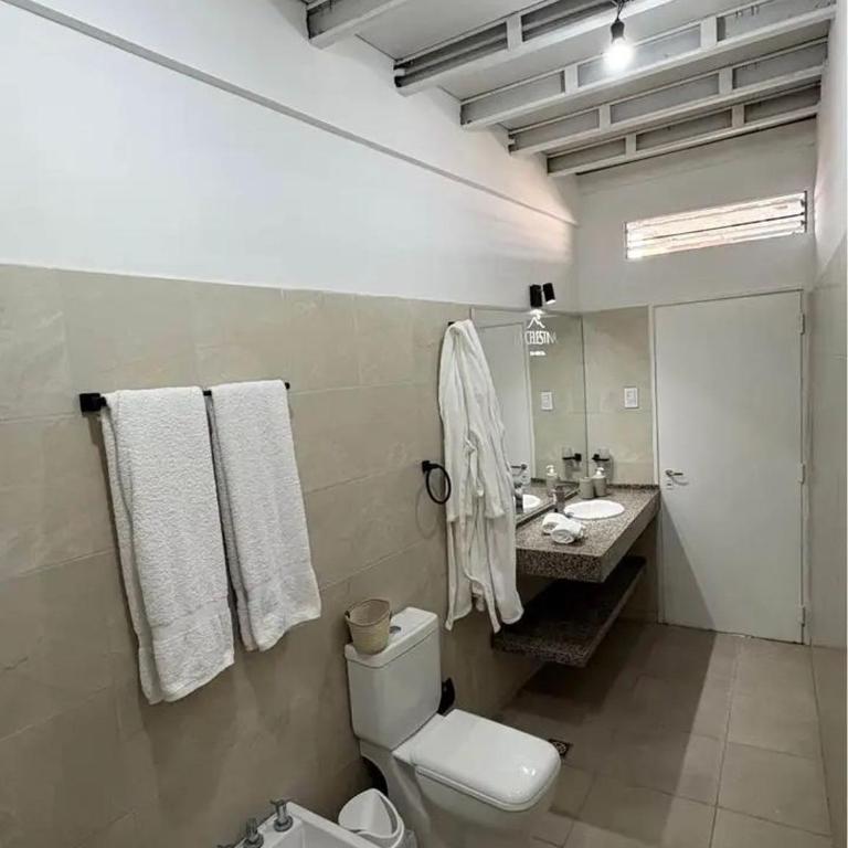 Nelson departamento - Two-Bedroom Apartment - 4