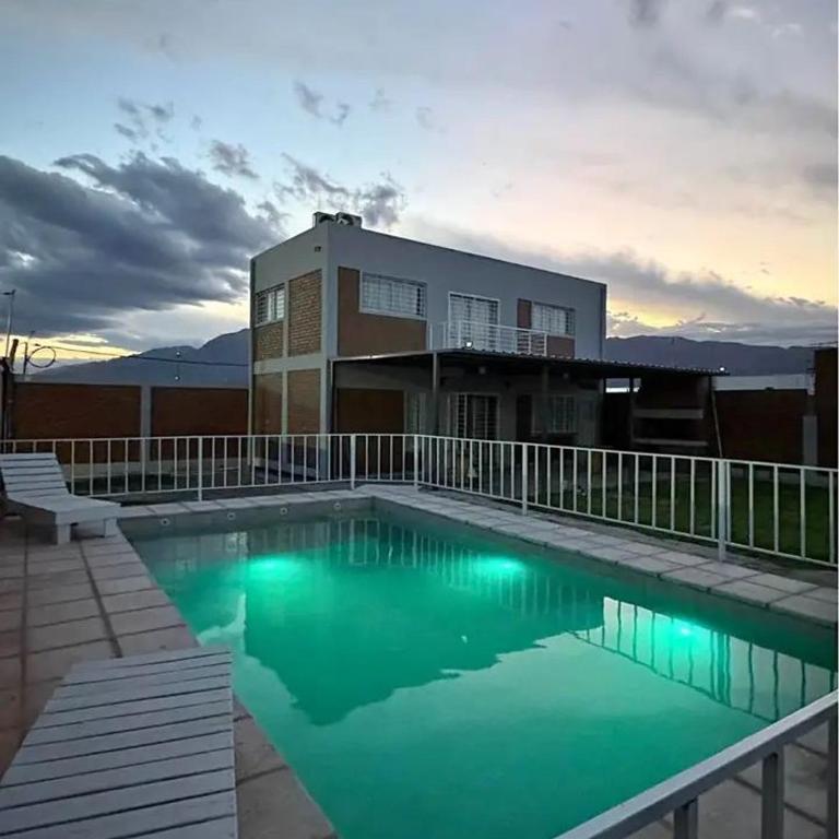 Nelson departamento - Two-Bedroom Apartment - 5