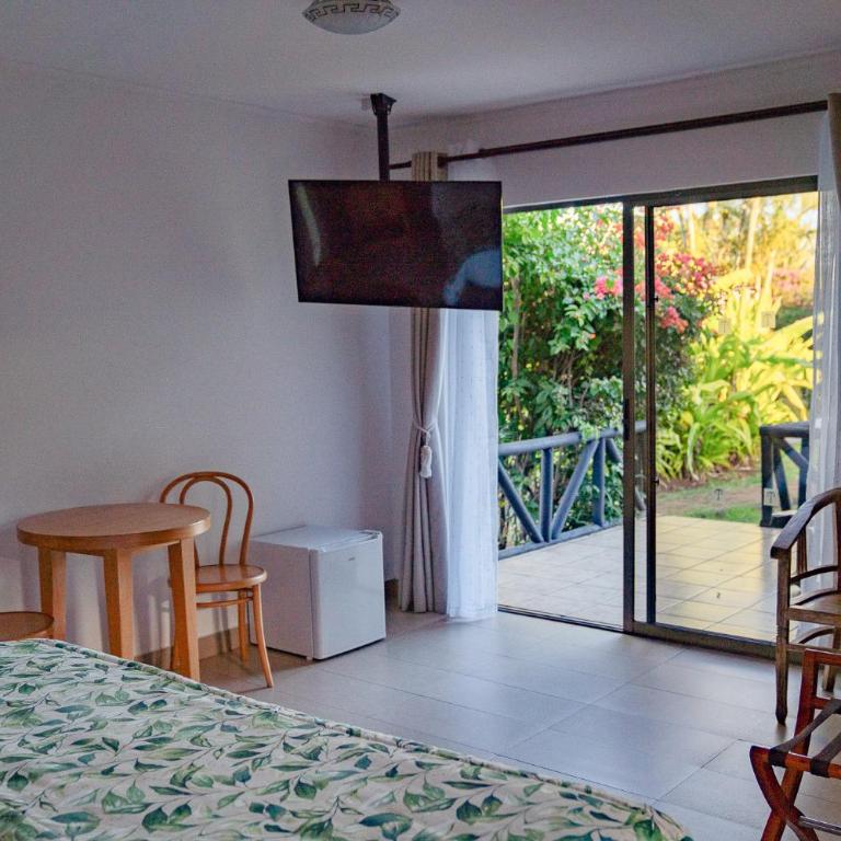 Taha Tai - Bungalow - 16