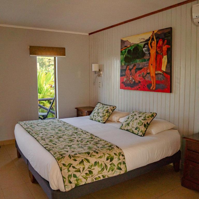 Taha Tai - Bungalow - 17