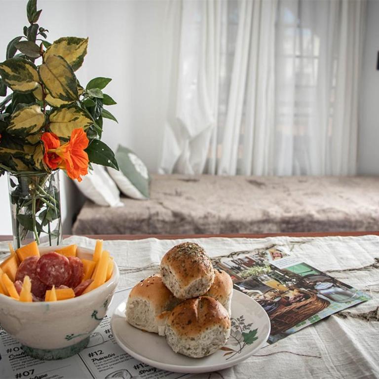 Calidez Serrana Departamentos - Apartamento de 1 dormitorio - 2