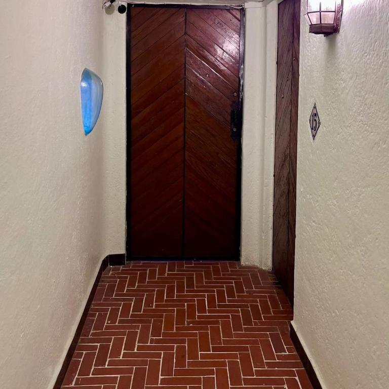 PH Belgrado 19, Mexico City, one block from the Angel of Independence - Two-Bedroom Apartment - 8