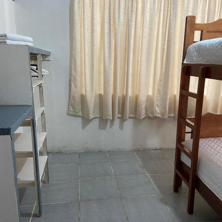 Muy completo y comodo departamento en pleno centro de la ciudad de Baños de Agua Santa - Two-Bedroom Apartment - 29