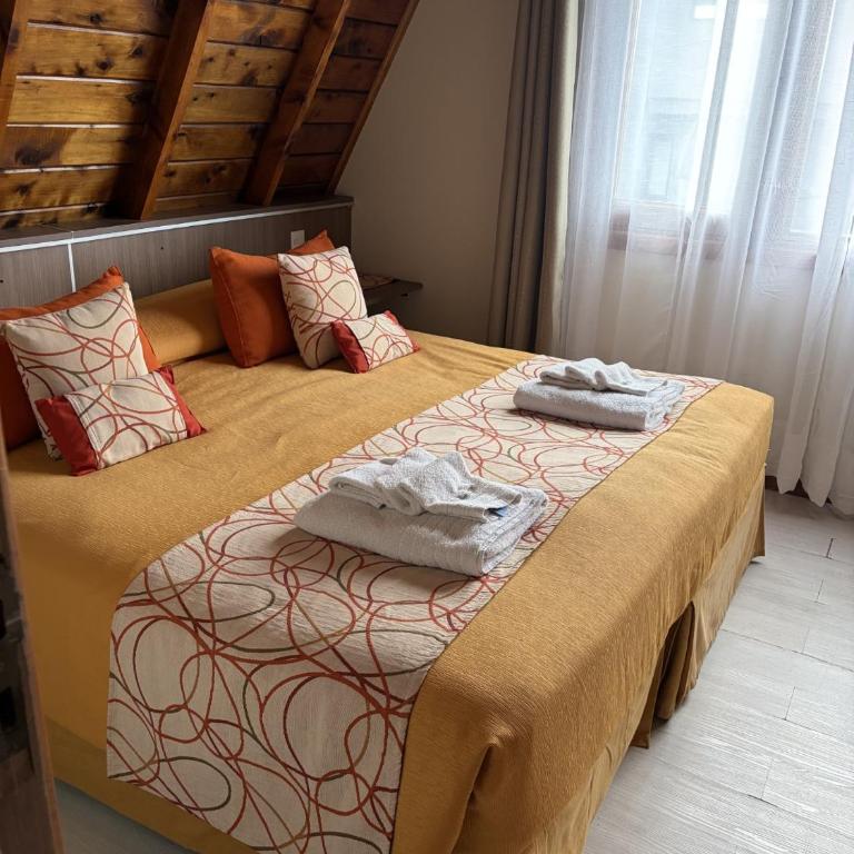 Hostería Antu Kuyen - Two-Bedroom Bungalow - 7