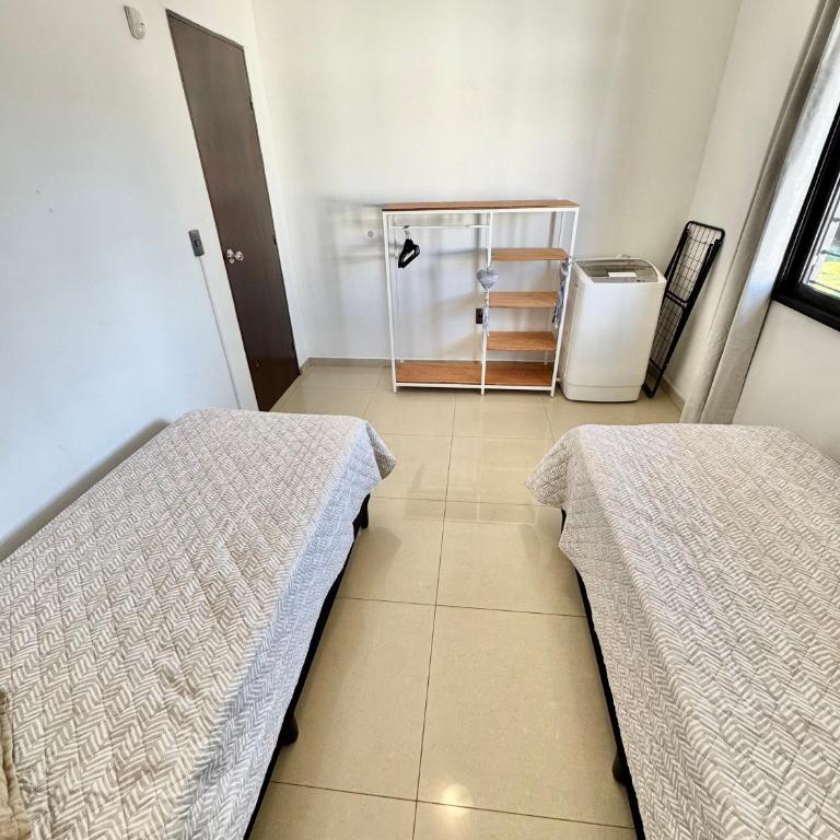 Casa Magnolia Paysandú - One-Bedroom House - 4