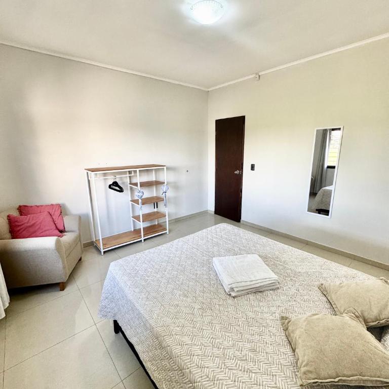 Casa Magnolia Paysandú - One-Bedroom House - 6
