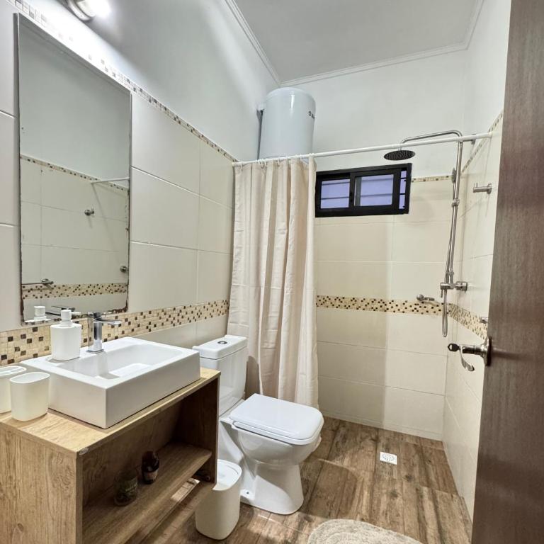 Casa Magnolia Paysandú - One-Bedroom House - 11