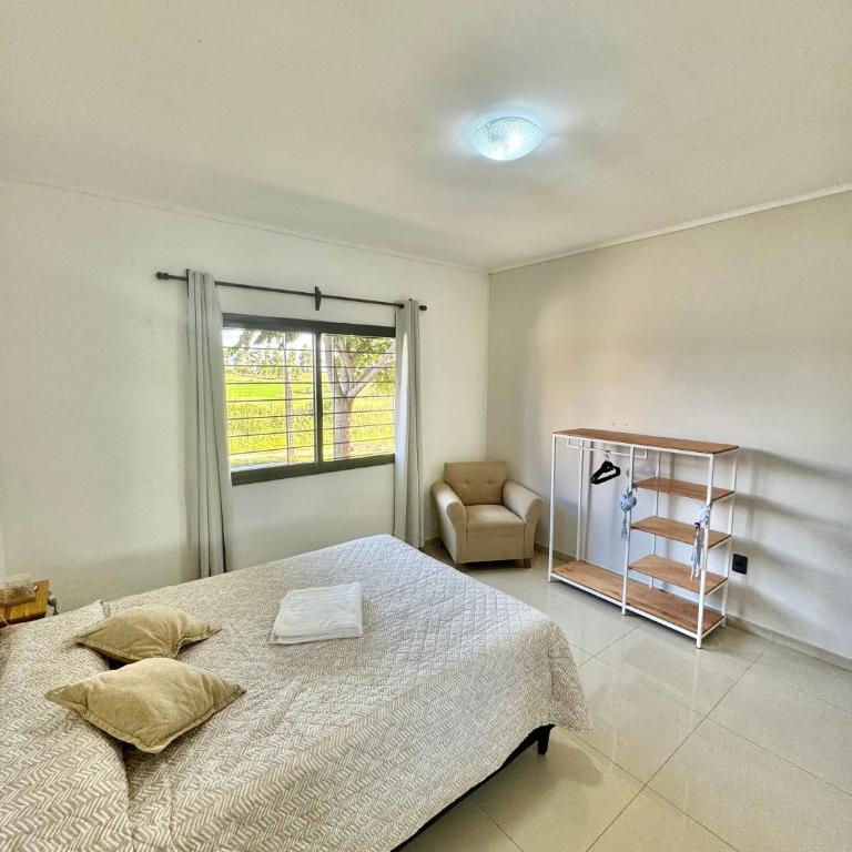Casa Magnolia Paysandú - One-Bedroom House - 12