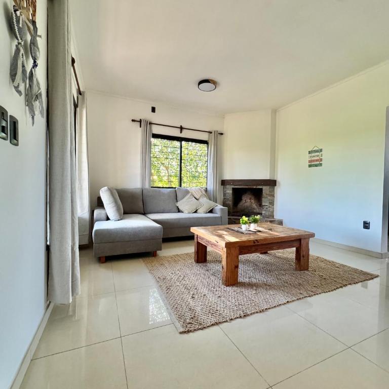 Casa Magnolia Paysandú - One-Bedroom House - 14