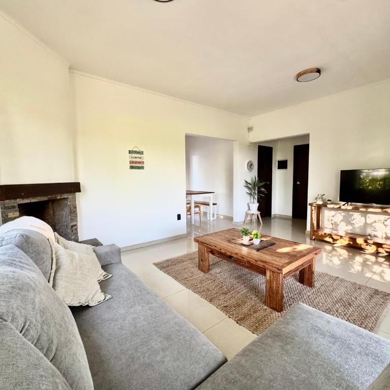 Casa Magnolia Paysandú - One-Bedroom House - 15