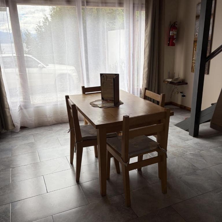 Hostería Antu Kuyen - Two-Bedroom Bungalow - 1