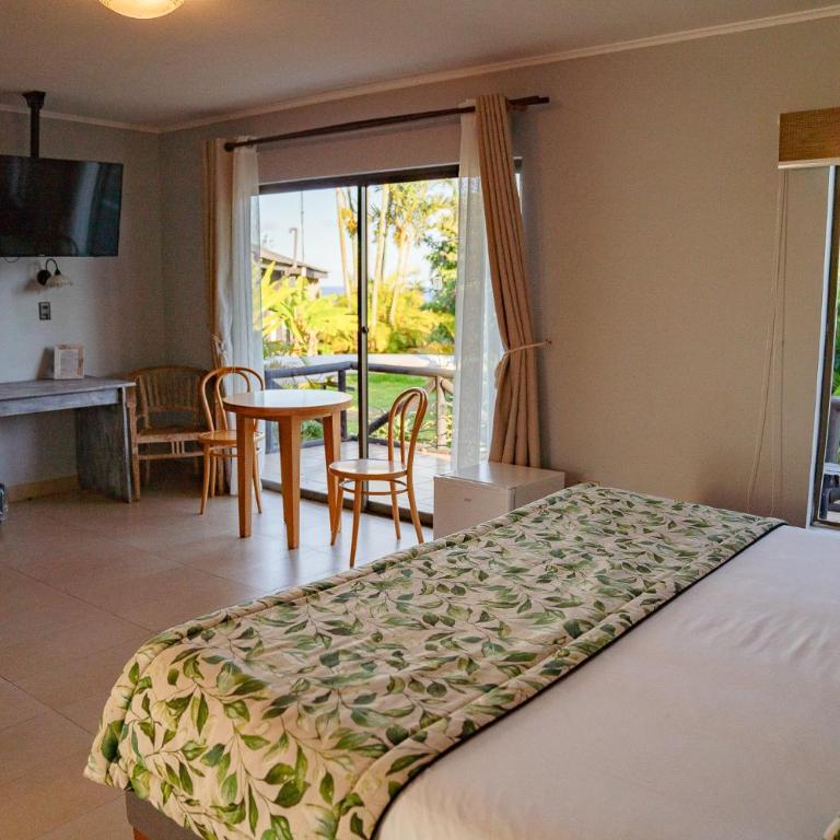 Taha Tai - Bungalow - 22