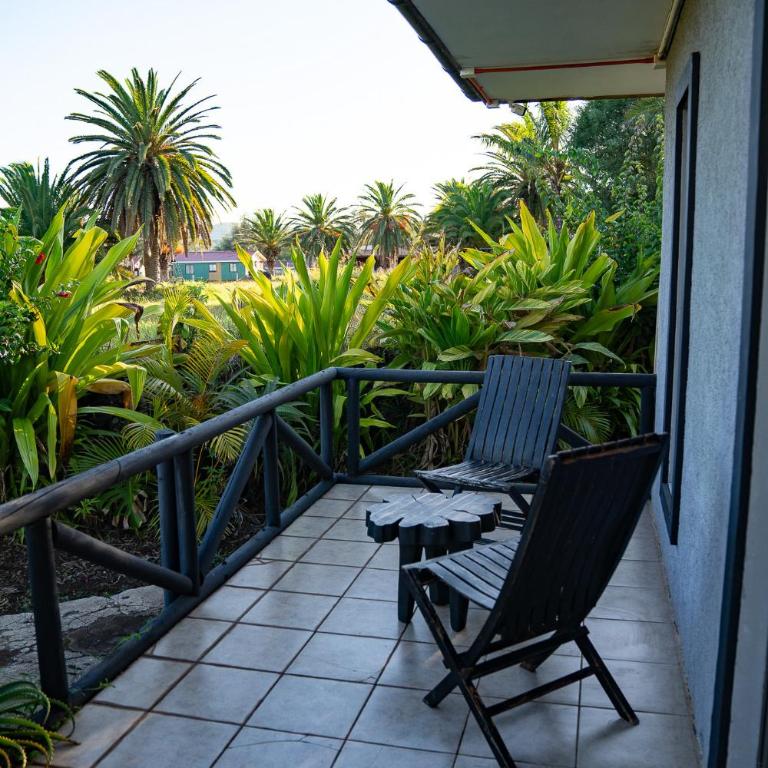 Taha Tai - Bungalow - 24