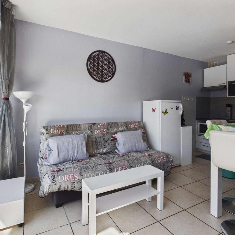 Appartement spacieux avec parking - 4 pers. - FR-1-326-876 - Appartamento - 4