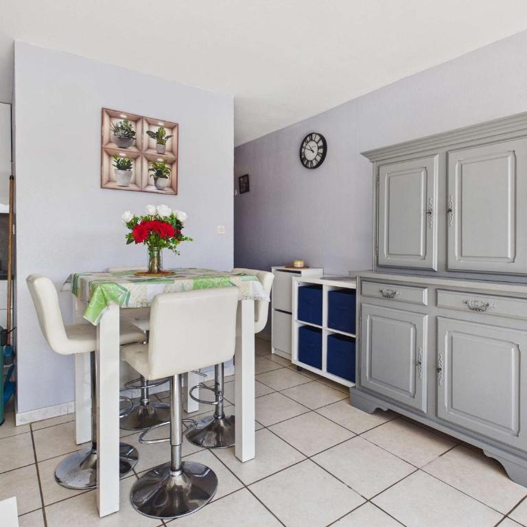 Appartement spacieux avec parking - 4 pers. - FR-1-326-876 - Appartamento - 5