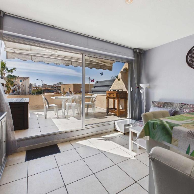 Appartement spacieux avec parking - 4 pers. - FR-1-326-876 - Appartamento - 9