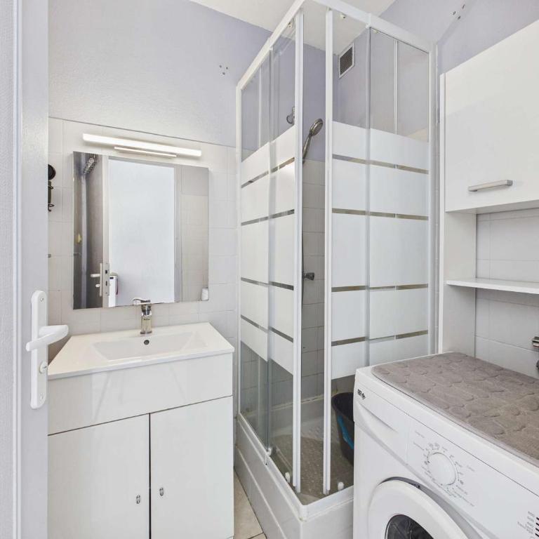 Appartement spacieux avec parking - 4 pers. - FR-1-326-876 - Appartamento - 10