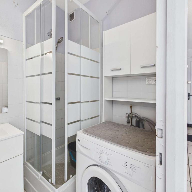 Appartement spacieux avec parking - 4 pers. - FR-1-326-876 - Appartamento - 11