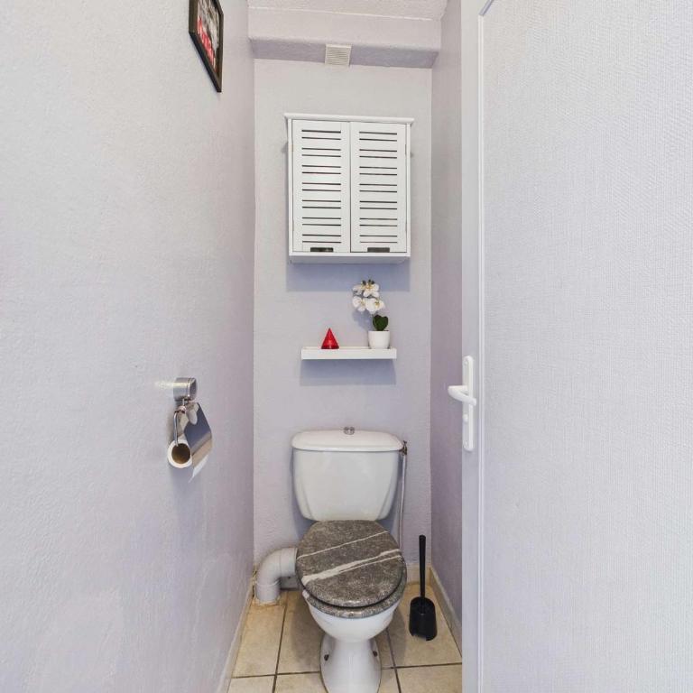 Appartement spacieux avec parking - 4 pers. - FR-1-326-876 - Appartamento - 12