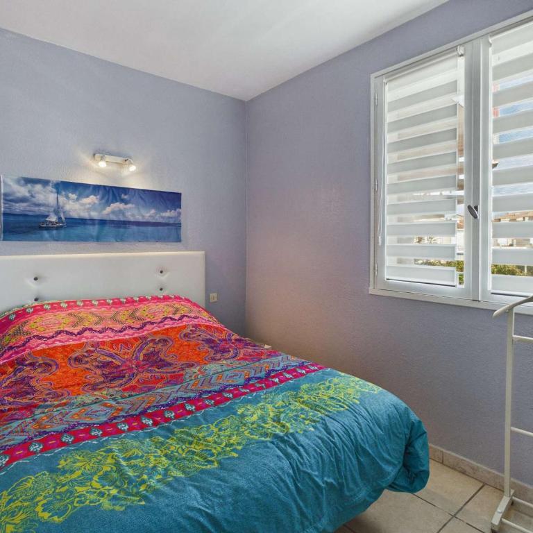 Appartement spacieux avec parking - 4 pers. - FR-1-326-876 - Appartamento - 14