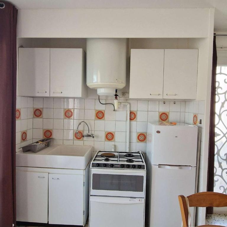 Appartement T3 au cœur de Marseillan - FR-1-387-233 - Appartamento - 3