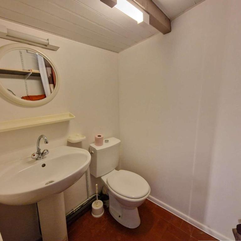 Appartement T3 au cœur de Marseillan - FR-1-387-233 - Appartamento - 7