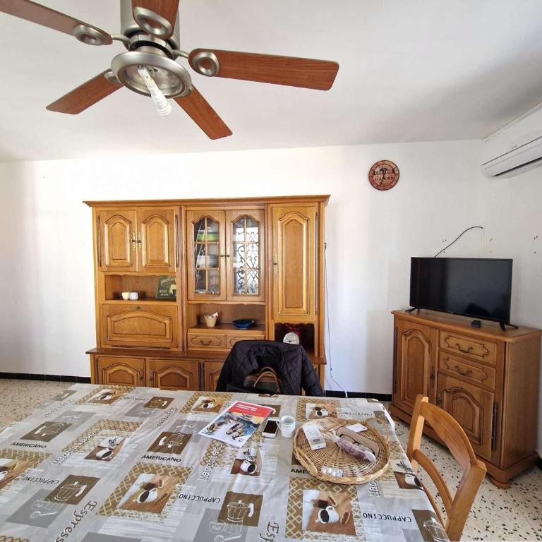 Appartement T3 au cœur de Marseillan - FR-1-387-233 - Appartamento - 9