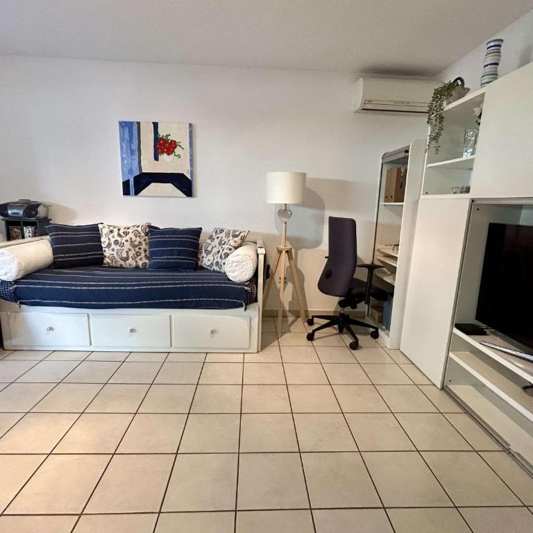 Appartement moderne avec parking et wifi - FR-1-553-335 - Appartement - 10