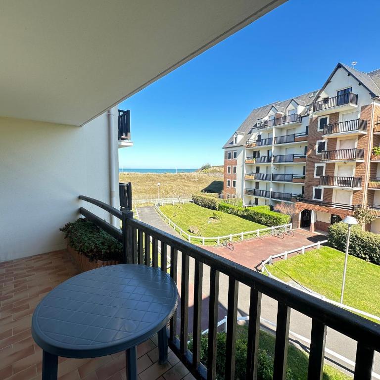 Appartement vue mer - 4 pers. - FR-1-487-391 - Apartment - 9
