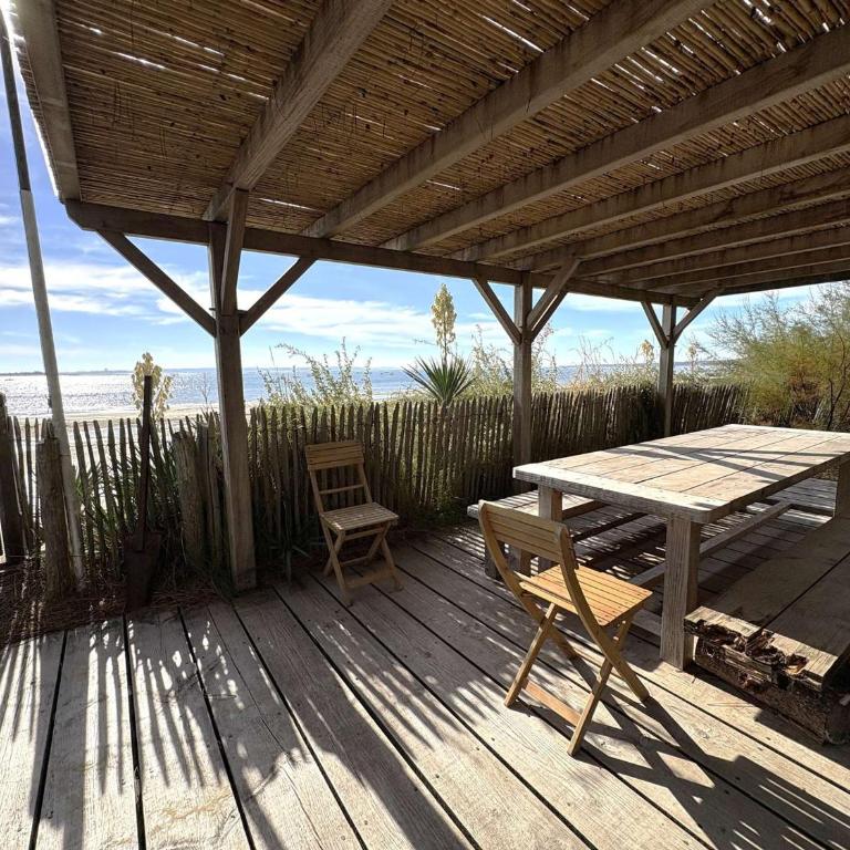Villa avec piscine, animaux admis - 8 pers. - FR-1-736-76 - Maison de Vacances - 5
