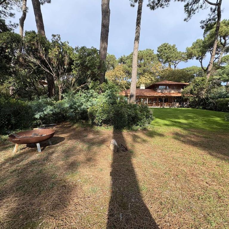 Villa avec piscine, animaux admis - 8 pers. - FR-1-736-76 - Maison de Vacances - 7