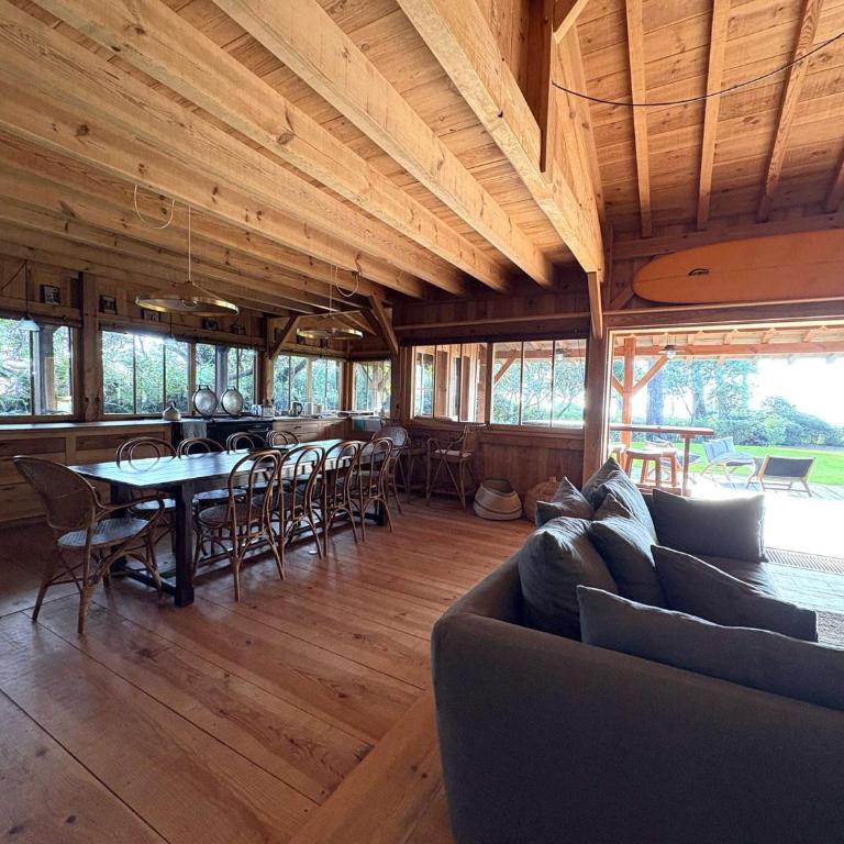 Villa avec piscine, animaux admis - 8 pers. - FR-1-736-76 - Maison de Vacances - 11