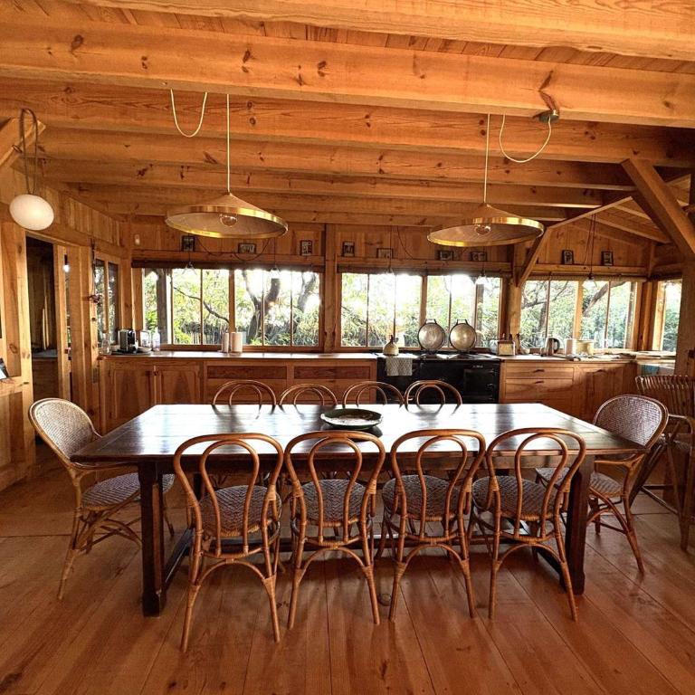 Villa avec piscine, animaux admis - 8 pers. - FR-1-736-76 - Maison de Vacances - 12