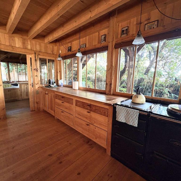 Villa avec piscine, animaux admis - 8 pers. - FR-1-736-76 - Maison de Vacances - 14