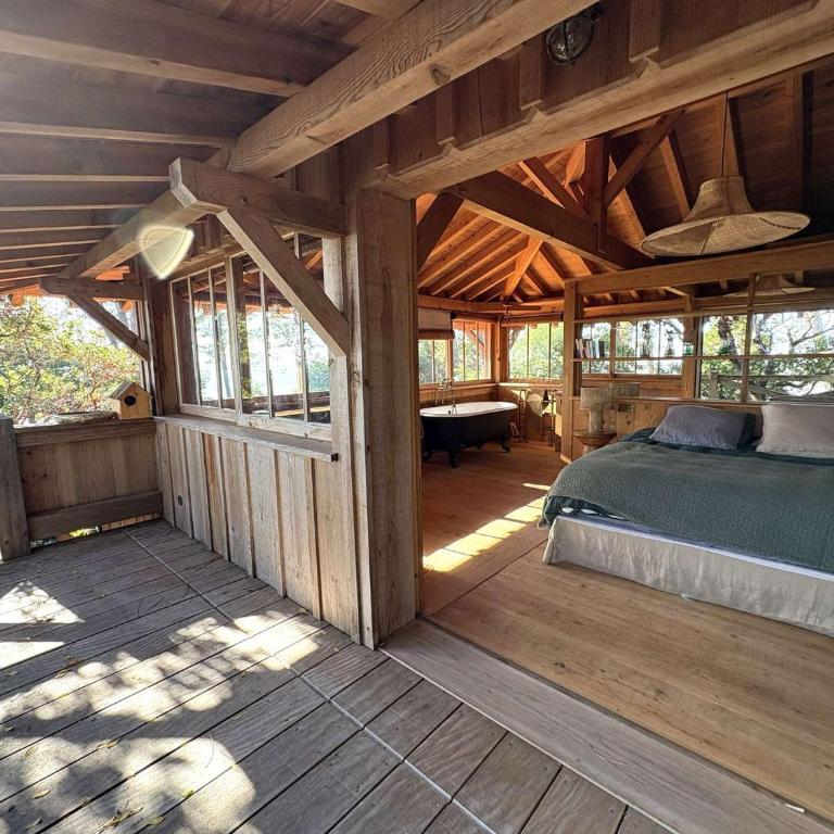 Villa avec piscine, animaux admis - 8 pers. - FR-1-736-76 - Maison de Vacances - 20